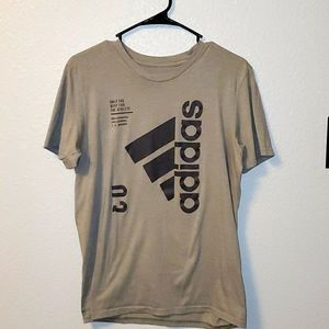 Mens Adidas T-shirt